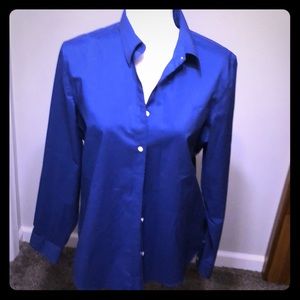 Button up women’s top